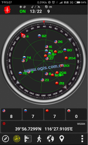 GPSTest